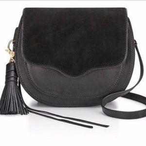 Rebecca Minkoff Black Crossbody